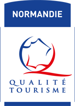 Logo de Normandie Qualit Tourisme