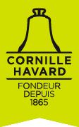 Aurlie MINARD, Tourism Manager, Bell foundry of Cornille-Havard (50)